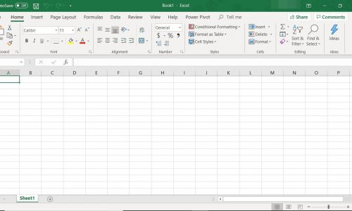Các phím tắt hữu ích trong Excel kế toán
